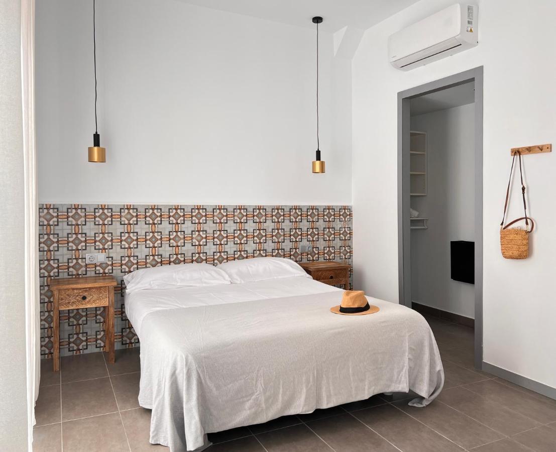 Maritime Apartamentos Cabanal Valencia Ngoại thất bức ảnh