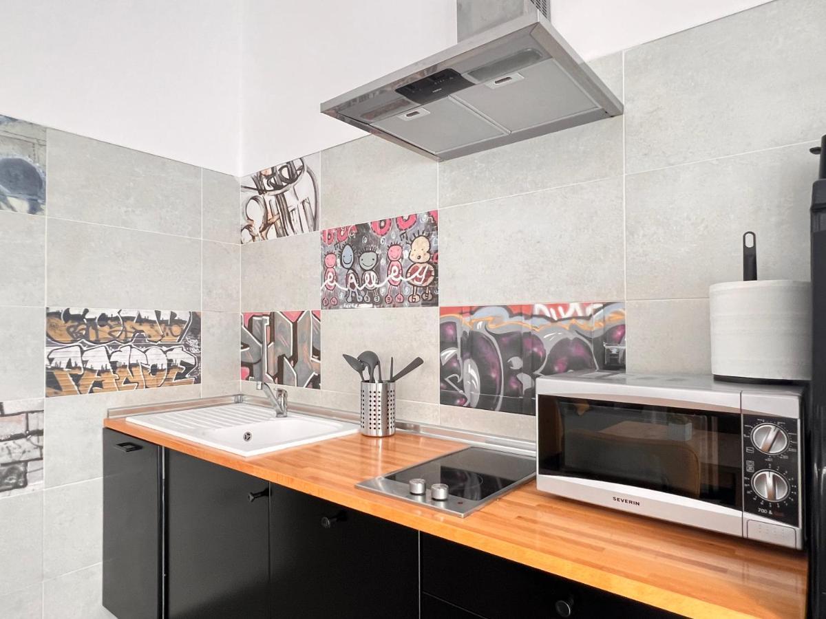 Maritime Apartamentos Cabanal Valencia Ngoại thất bức ảnh