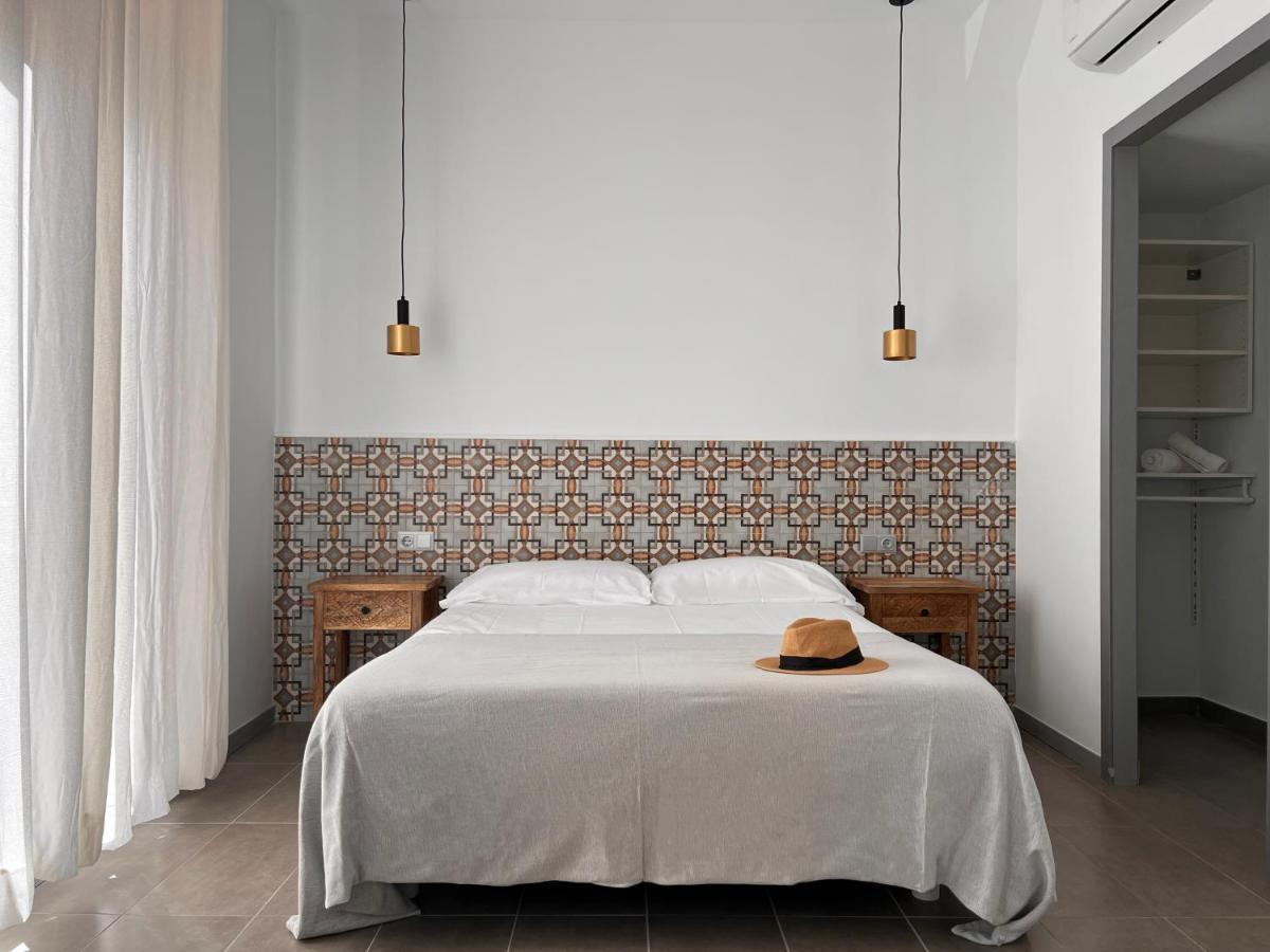 Maritime Apartamentos Cabanal Valencia Ngoại thất bức ảnh