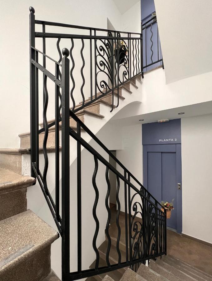 Maritime Apartamentos Cabanal Valencia Ngoại thất bức ảnh