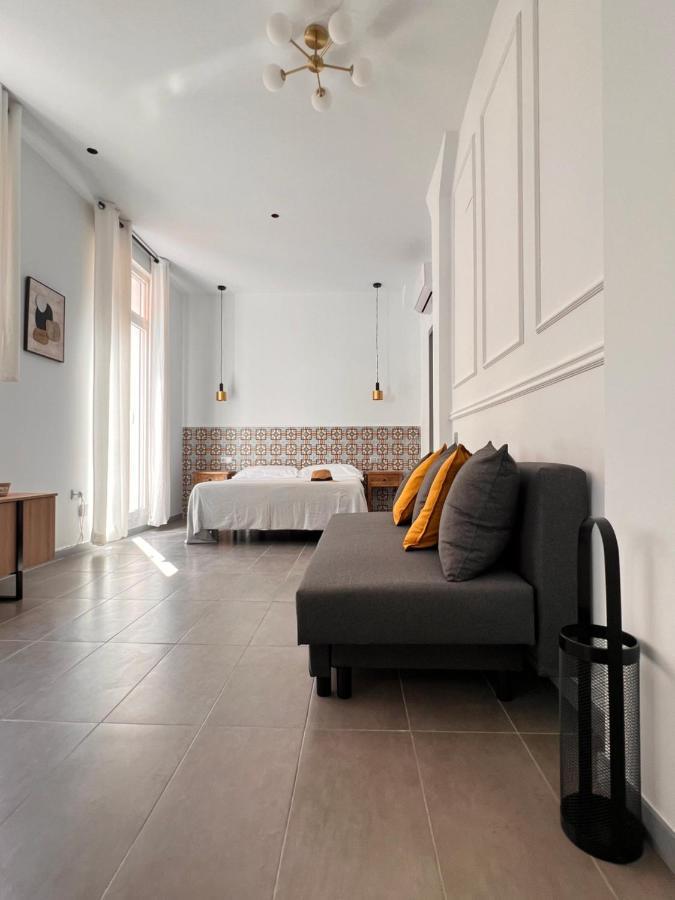 Maritime Apartamentos Cabanal Valencia Ngoại thất bức ảnh