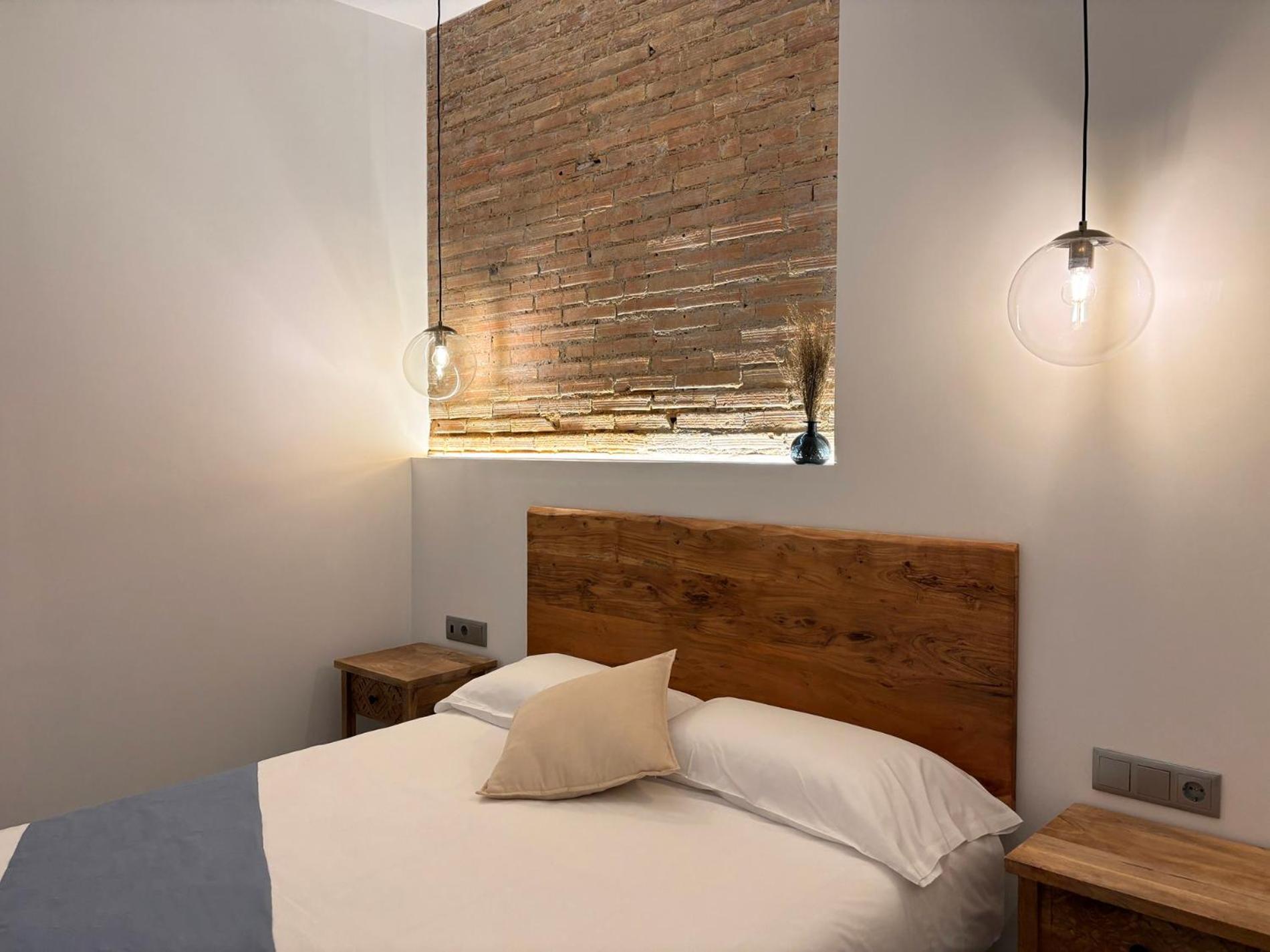 Maritime Apartamentos Cabanal Valencia Ngoại thất bức ảnh