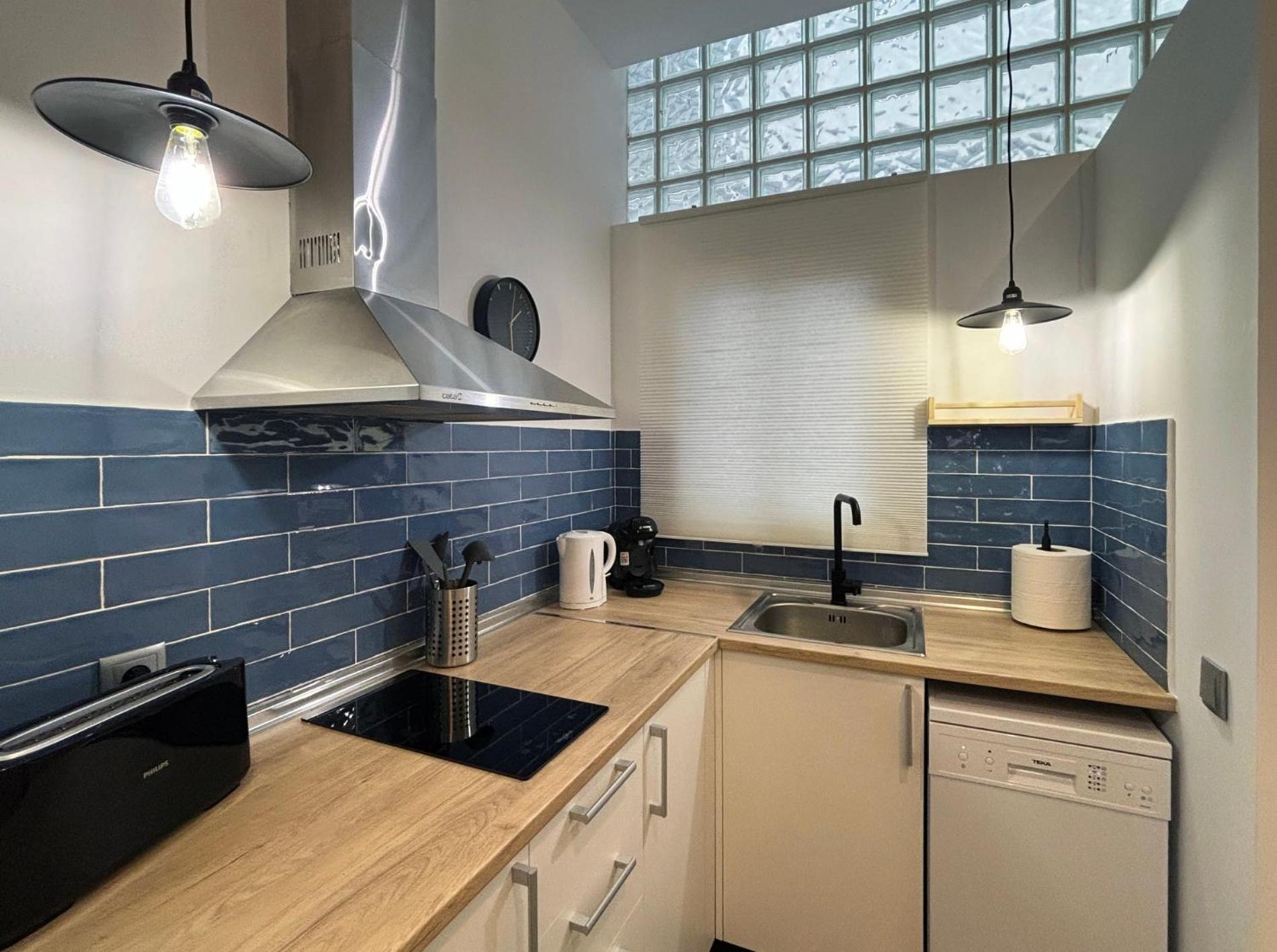 Maritime Apartamentos Cabanal Valencia Ngoại thất bức ảnh