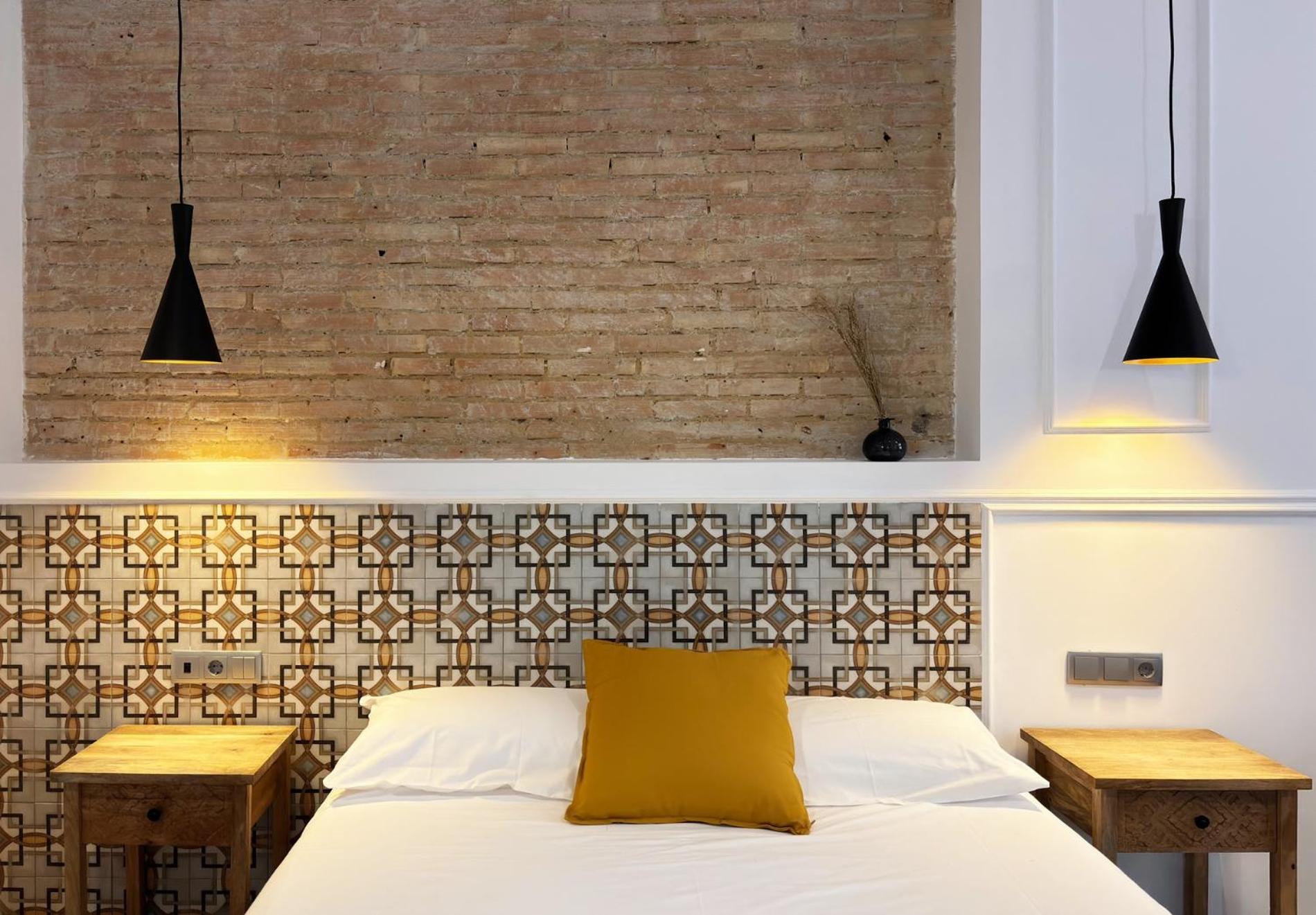 Maritime Apartamentos Cabanal Valencia Ngoại thất bức ảnh